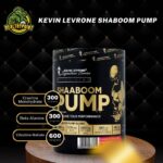 Kevin Leverone Shaboom Pump - Image 3