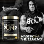 Kevin Leverone Shaboom Pump - Image 2