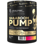 Kevin Leverone Shaboom Pump