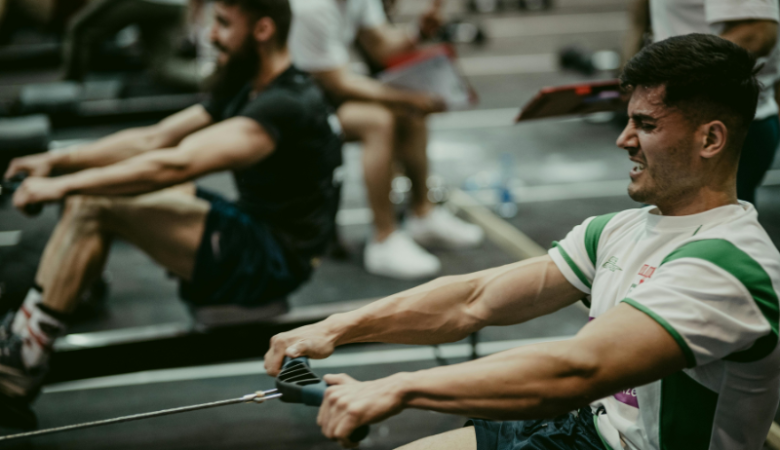 8 Week Fat Loss Workout for Beginners