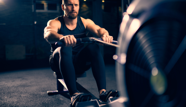Hip Abduction Machine Video Exercise Guide