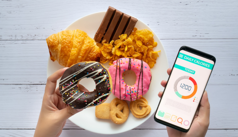How to find Ideal Calories
