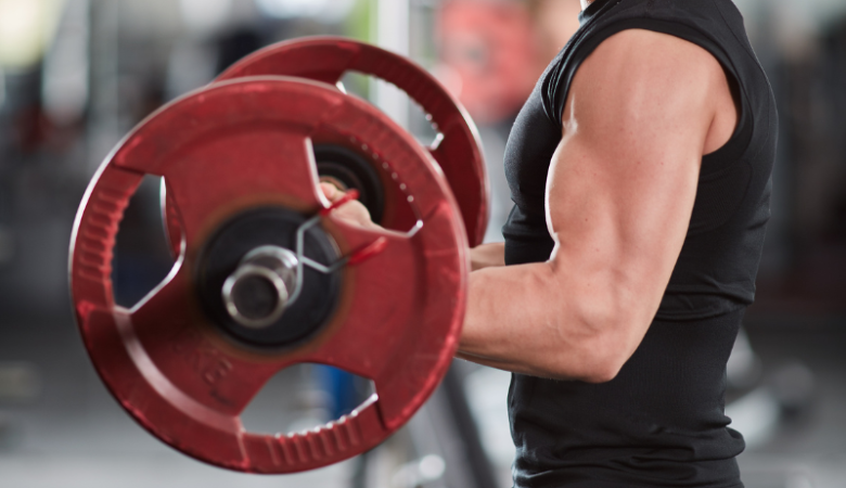 Dumbbell Hammer Preacher Curl Video Exercise Guide