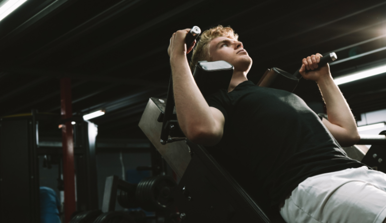 Machine Hack Squat Video Exercise Guide`