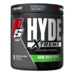 Hyde Xtreme